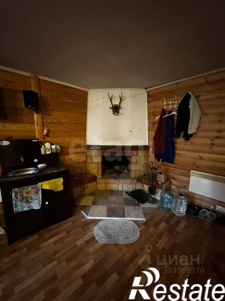 Гараж/парковка Слободская улица, 19,  д. 19