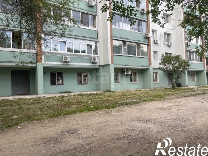 Офис Саратовская улица, 3,  д. 3