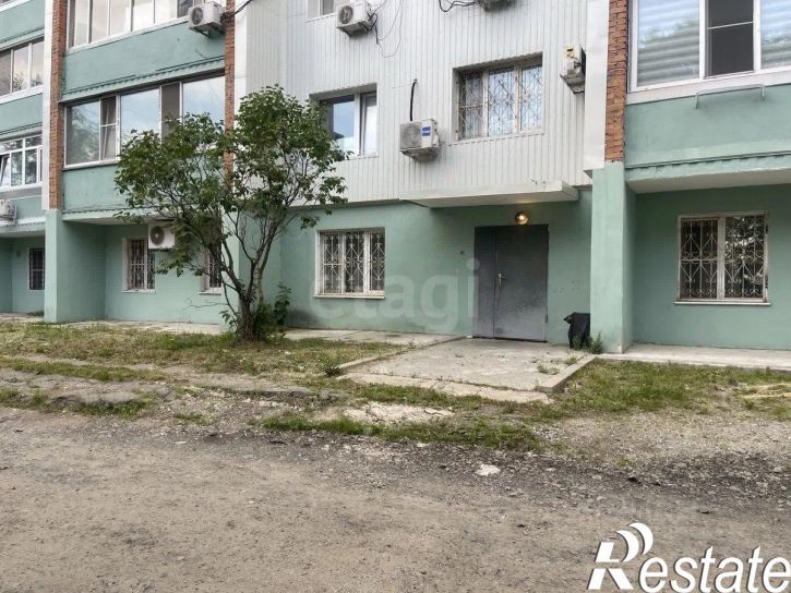 Офис Саратовская улица, 3,  д. 3