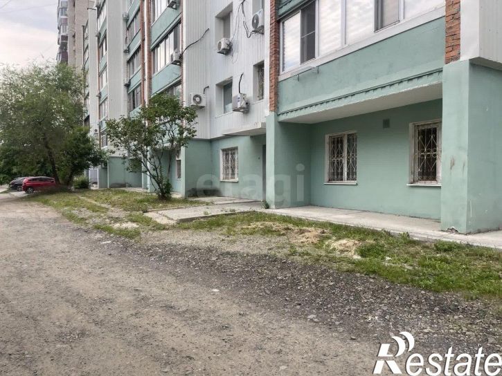 Офис Саратовская улица, 3,  д. 3