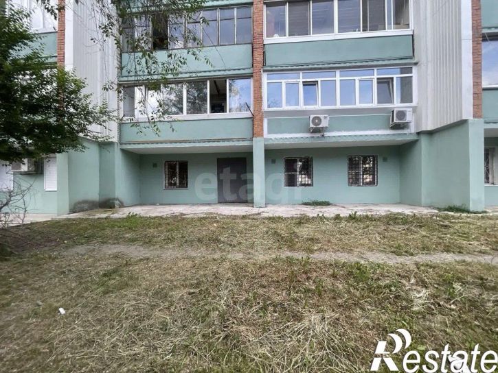 Офис Саратовская улица, 3,  д. 3