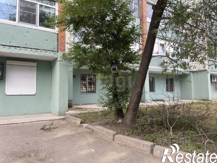 Офис Саратовская улица, 3,  д. 3