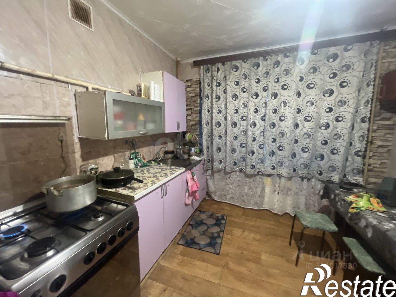 Купить комнату за 1 200 000 рублей на улица Семашко, 1А