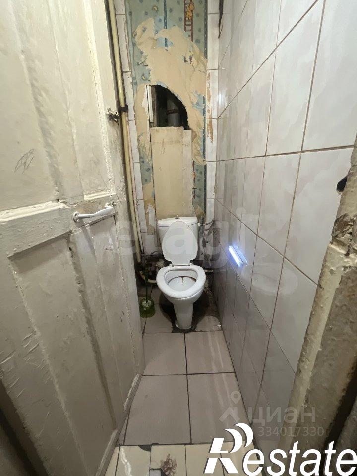 Купить комнату за 1 200 000 рублей на улица Семашко, 1А