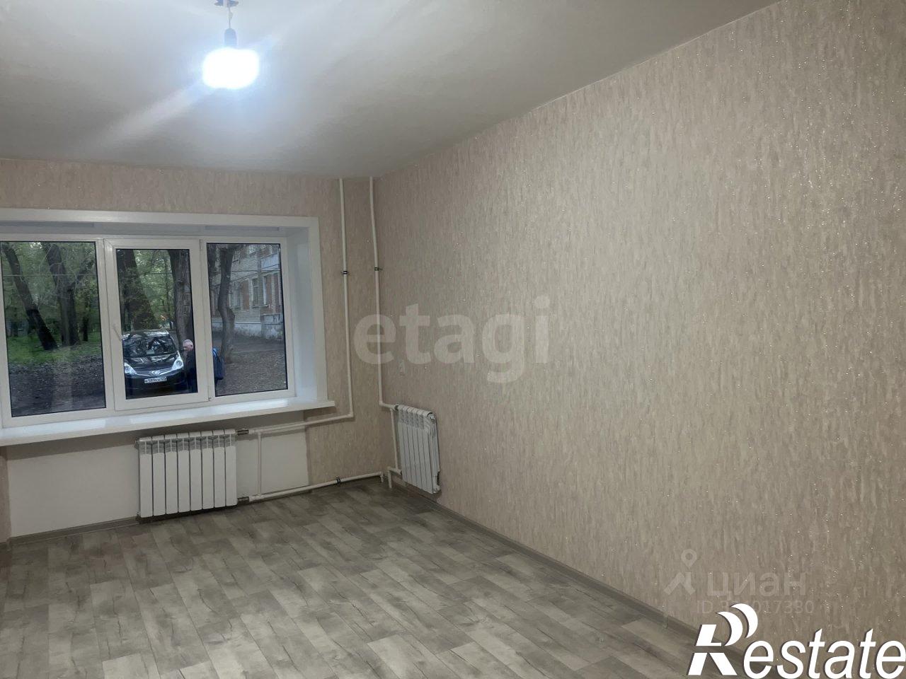 Купить комнату за 1 200 000 рублей на улица Семашко, 1А