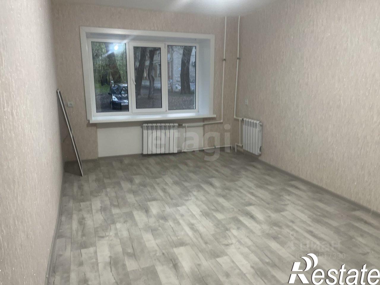 Купить комнату за 1 200 000 рублей на улица Семашко, 1А