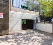 18 кв м улица Шеронова, 103