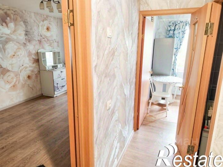 1-комн квартира улица Суворова, 64,  д. 64