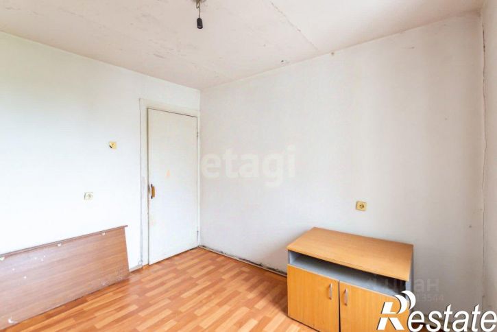 Комната Краснодарская улица, 32,  д. 32
