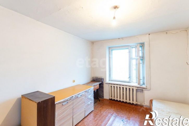 Комната Краснодарская улица, 32,  д. 32