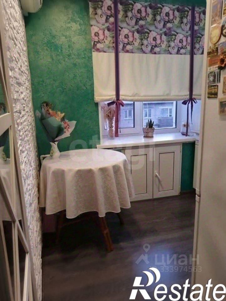 1-комн квартира Матвеевское шоссе, 6,  д. 6