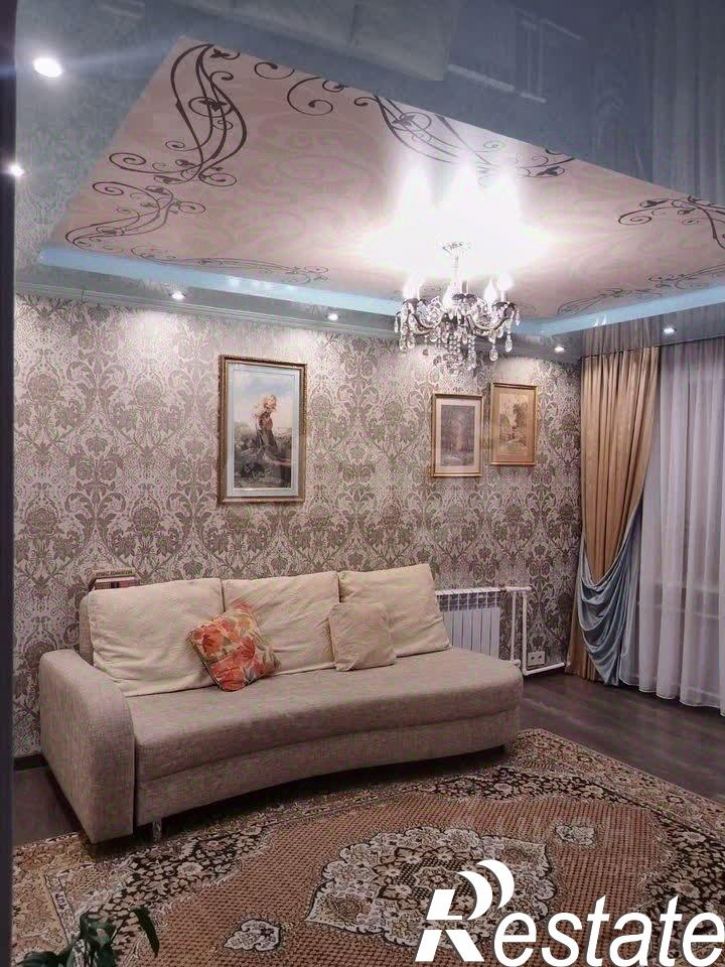 1-комн квартира Матвеевское шоссе, 6,  д. 6