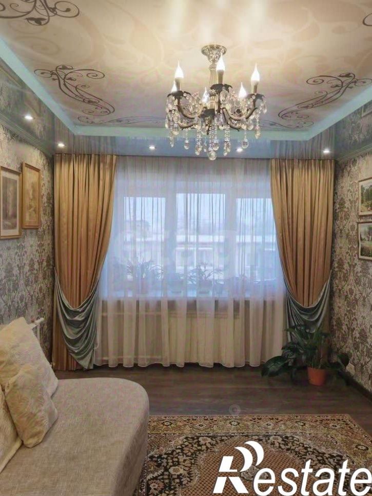 1-комн квартира Матвеевское шоссе, 6,  д. 6