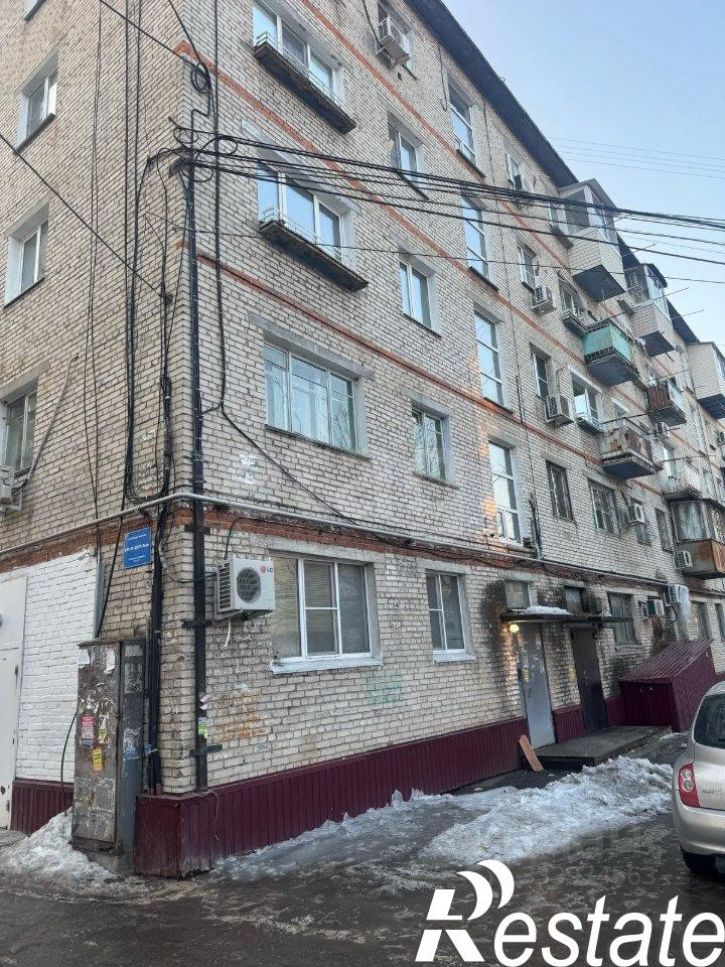 1-комн квартира Матвеевское шоссе, 6,  д. 6