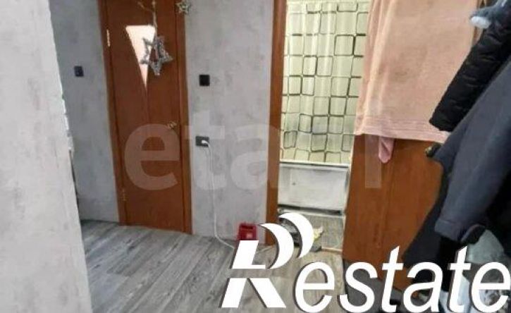 2-комн квартира Краснореченский переулок, 18,  д. 18