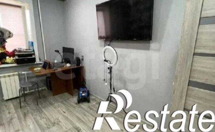 2-комн квартира Краснореченский переулок, 18,  д. 18