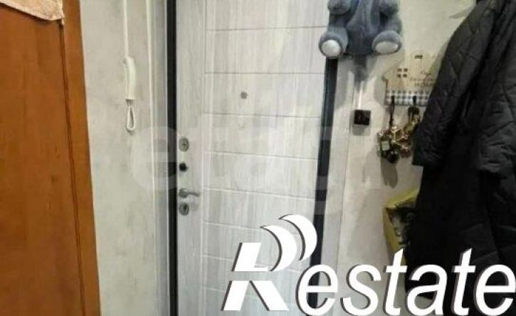 2-комн квартира Краснореченский переулок, 18,  д. 18