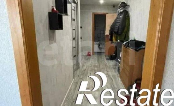 2-комн квартира Краснореченский переулок, 18,  д. 18