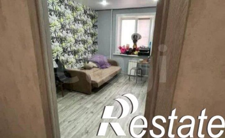 2-комн квартира Краснореченский переулок, 18,  д. 18