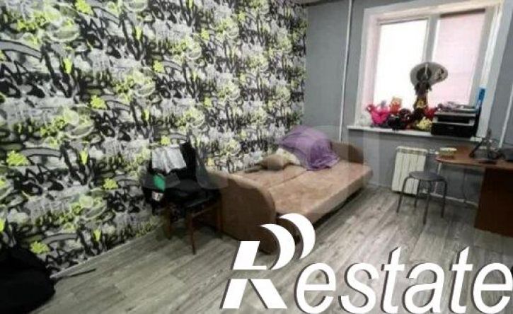 2-комн квартира Краснореченский переулок, 18,  д. 18