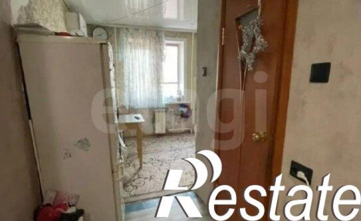 2-комн квартира Краснореченский переулок, 18,  д. 18