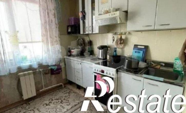 2-комн квартира Краснореченский переулок, 18,  д. 18