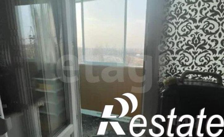 2-комн квартира Краснореченский переулок, 18,  д. 18