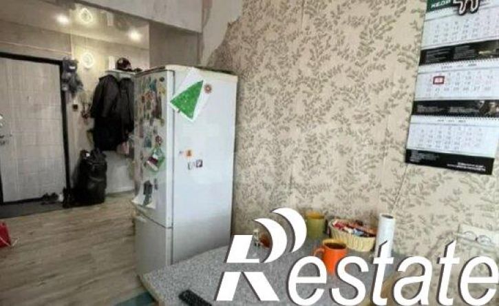 2-комн квартира Краснореченский переулок, 18,  д. 18