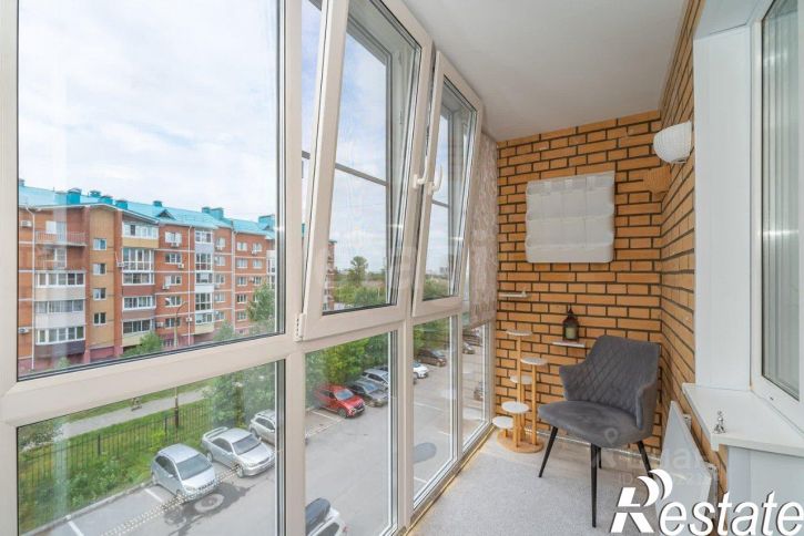 1-комн квартира улица Фурманова, 8А,  д. 8А