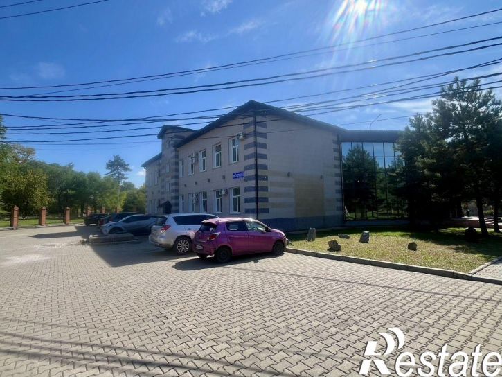 Отдельное здание Спортивный переулок, 8,  д. 8