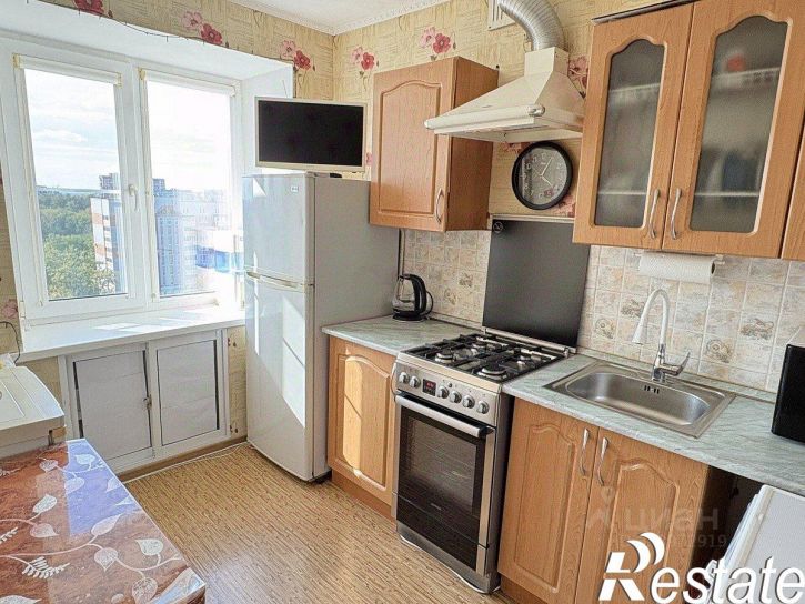 3-комн квартира улица Профессора Даниловского М.П., 30,  д. 30