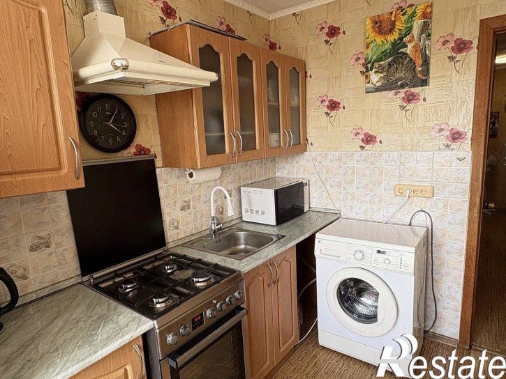 3-комн квартира улица Профессора Даниловского М.П., 30,  д. 30