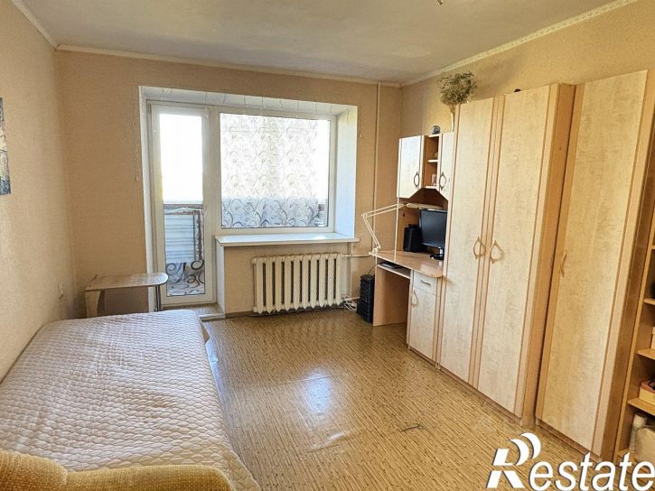 3-комн квартира улица Профессора Даниловского М.П., 30,  д. 30