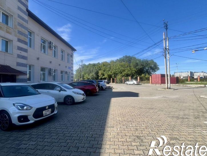 Отдельное здание Спортивный переулок, 8,  д. 8