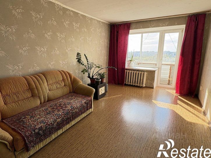 3-комн квартира улица Профессора Даниловского М.П., 30,  д. 30
