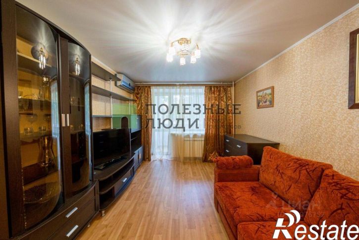 2-комн квартира улица Истомина, 84,  д. 84
