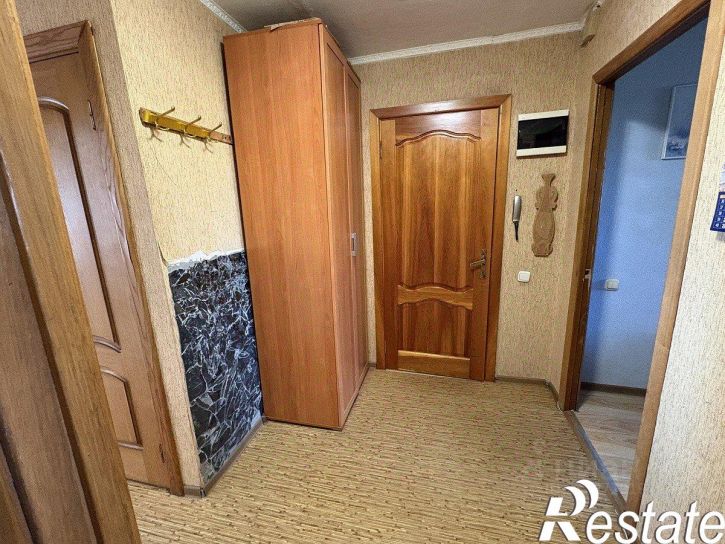 3-комн квартира улица Профессора Даниловского М.П., 30,  д. 30