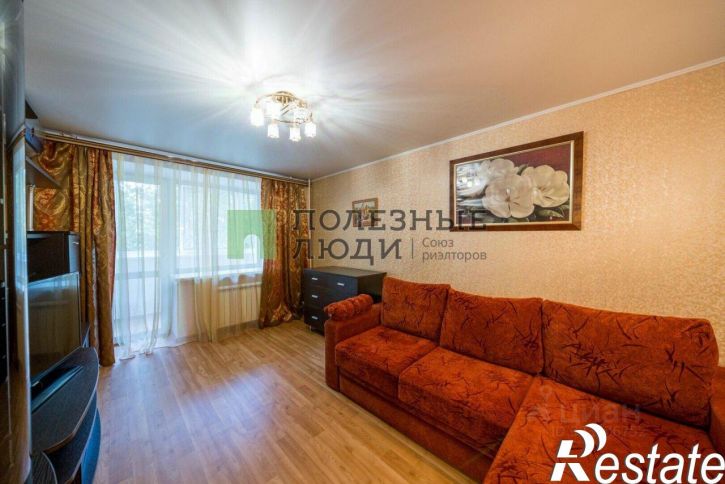 2-комн квартира улица Истомина, 84,  д. 84