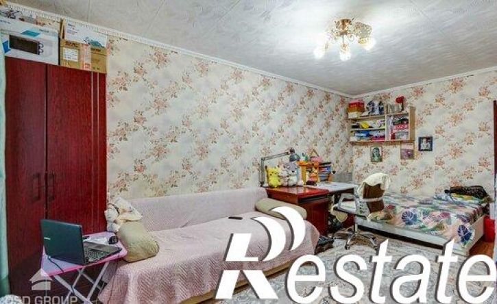 1-комн квартира улица Лермонтова, 13,  д. 13