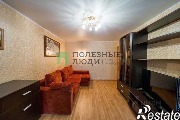 2-комн квартира улица Истомина, 84,  д. 84