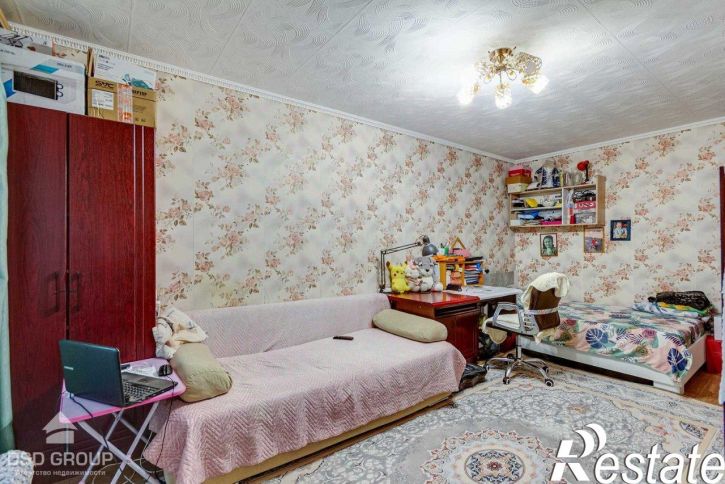 1-комн квартира улица Лермонтова, 13,  д. 13