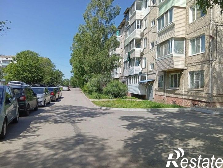 4-комн квартира Магаданская улица, 33,  д. 33