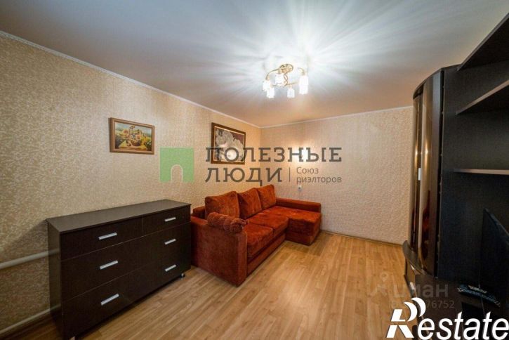 2-комн квартира улица Истомина, 84,  д. 84