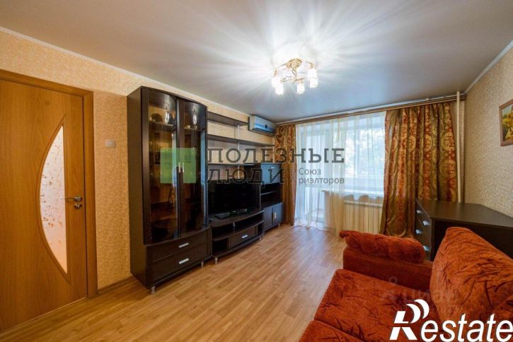 2-комн квартира улица Истомина, 84,  д. 84