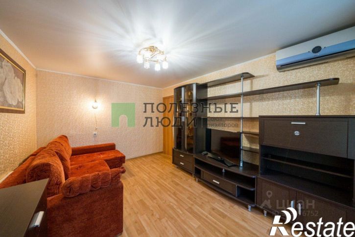 2-комн квартира улица Истомина, 84,  д. 84