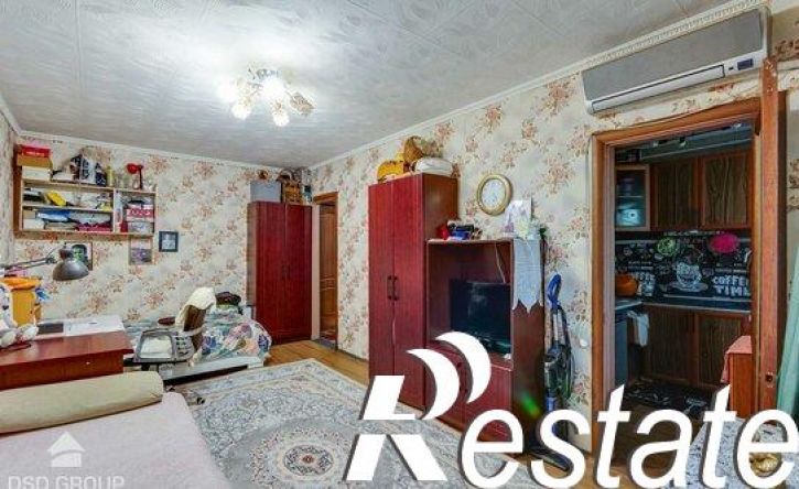 1-комн квартира улица Лермонтова, 13,  д. 13