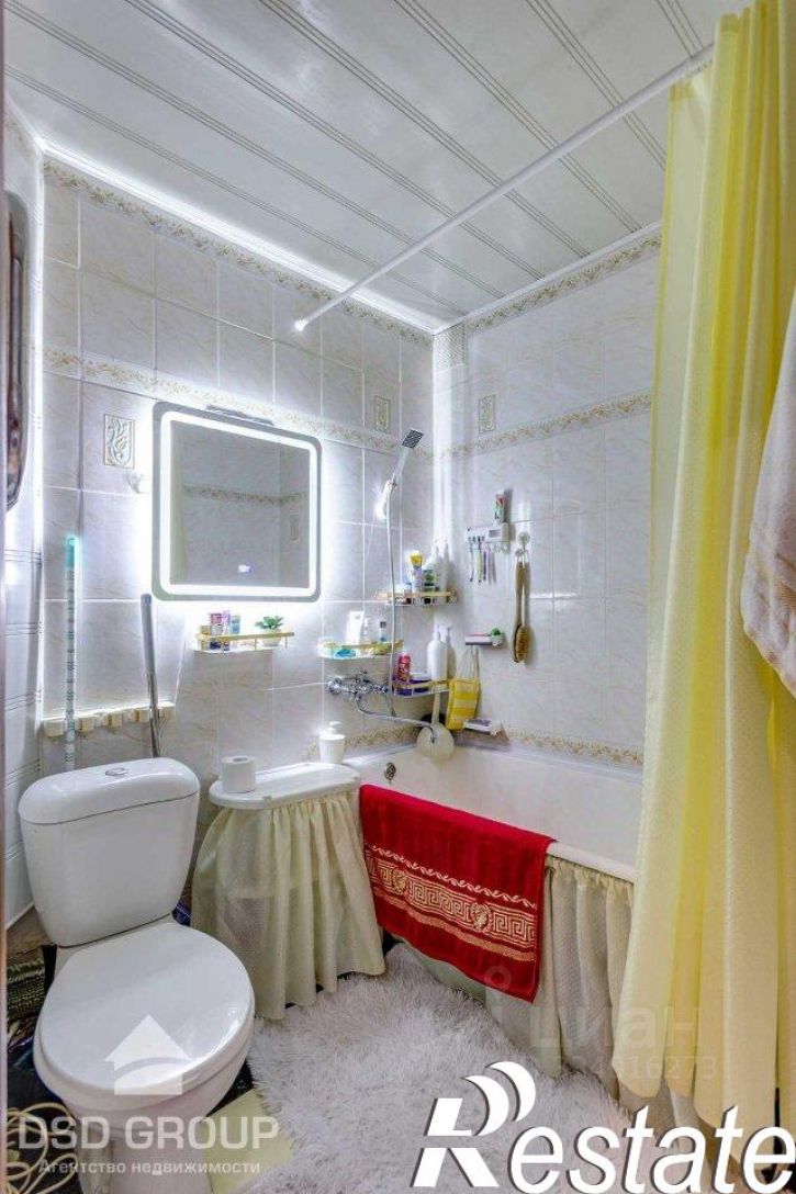 1-комн квартира улица Лермонтова, 13,  д. 13