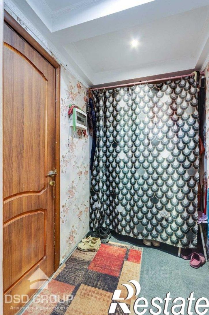 1-комн квартира улица Лермонтова, 13,  д. 13