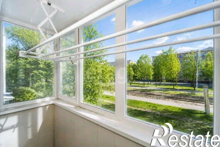 4-комн квартира Магаданская улица, 33,  д. 33