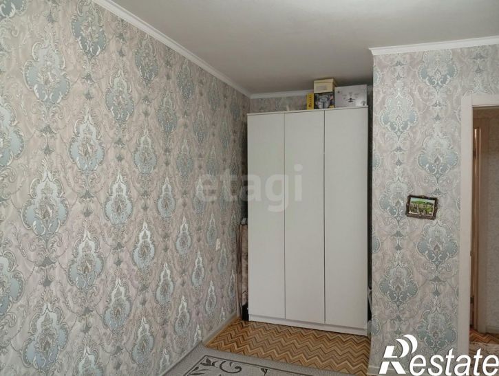 2-комн квартира улица Панфиловцев, 17,  д. 17